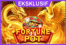 Fortune Pot